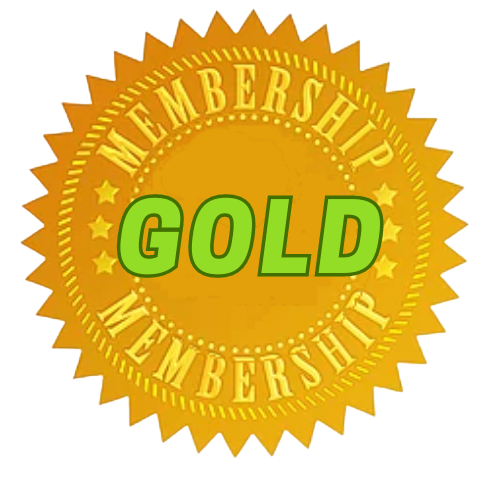 Gold Member